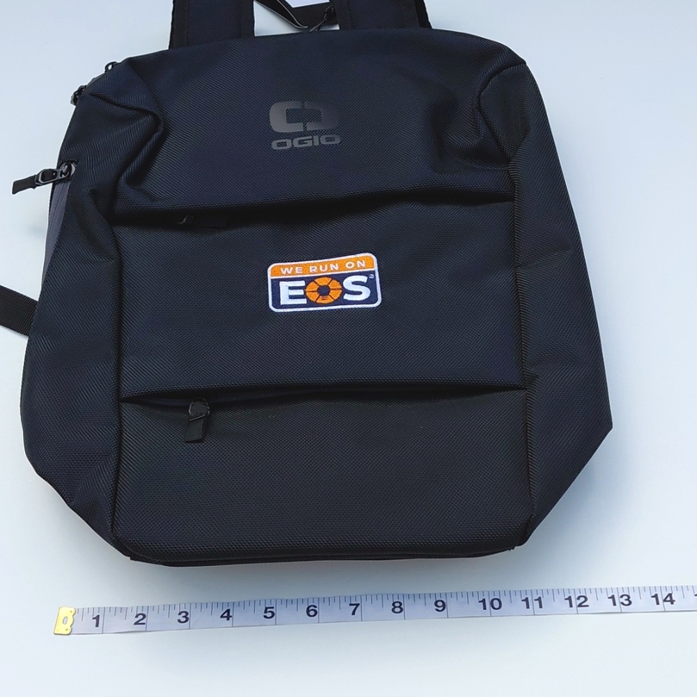 OGIO Black Backpack - Picture 7 of 9